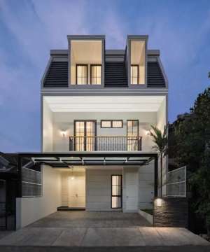 GA ADA ABISNYA PROMOO RUMAH KOST INI DESAIN CANTIK lokasi di Sukolilo, tersedia melalui melalui situs Olx