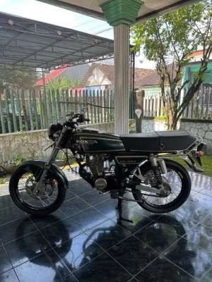 Jual bekas gl 100 surat asli lengkap hidup mojokerto,lokasi di Kutorejo