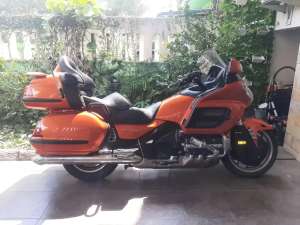 Jual bekas Gold Wing 1.8Cc..,lokasi di Bogor Barat - Kota