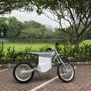 Jual bekas Gowow Ebike not Surron, Electric Bike,lokasi di Jakarta Timur