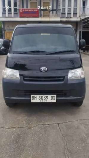 Jual bekas Grand Gran Max Pick Up 2023 AC PS,lokasi di 