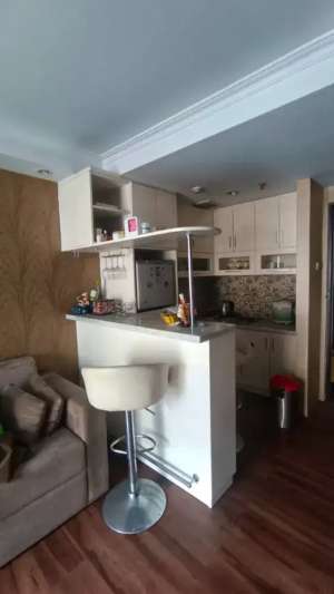 Great Western Resort GWR Serpong Tower B Lt. 18 lokasi di Pinang (Penang), tersedia melalui melalui situs Olx