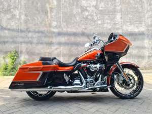Jual bekas Harley Davidson RG RoadGlide Road Glide CVO 2022 Brand New,lokasi di Kenjeran