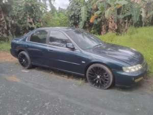 Jual bekas Honda Accord Cielo,lokasi di 