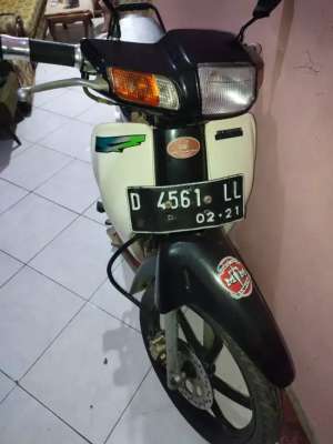 Jual bekas Honda astrea grand tahun 1995 terawat,lokasi di Gedebage