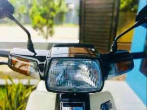 Jual bekas honda astrea prima,lokasi di Bojongloa Kidul