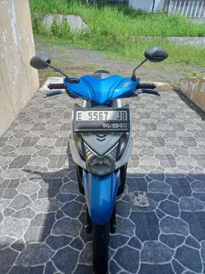 Honda beat esp fi lokasi di Cilimus, tersedia melalui melalui situs Olx