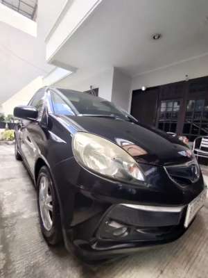 Jual bekas Honda Brio CBU i-VTEC 1.3 2013,lokasi di 