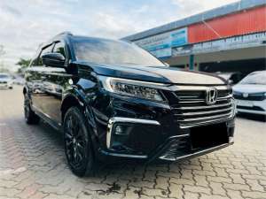 Jual bekas Honda BRV Prestige N7X Edition CVT 2024,lokasi di Banten