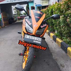 Jual bekas HONDA CBR 150 REPSOL TAHUN 2014,lokasi di Tangerang Selatan