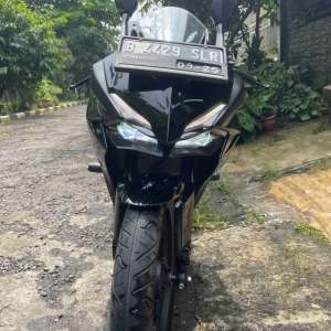 Jual bekas Honda CBR 250cc , bekas tahun 2020,like new,lokasi di Kab. Bogor