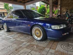 Jual bekas Honda Cielo th 1994,lokasi di 