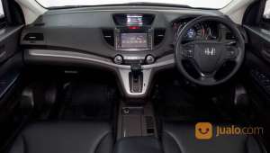Jual bekas Honda CRV 2.0 AT 2013 Putih,lokasi di Kota Tangerang Selatan