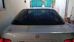 Jual bekas Honda Ferio 1996 Original Body Lempeng,lokasi di 