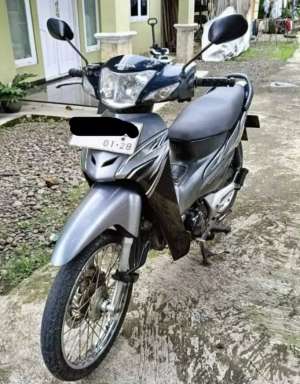 Jual bekas Honda fit x 2007 lengkap hidup,lokasi di Pondok Aren