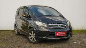 Jual bekas Honda Freed E 1.5 CVT AT 2010 - Unit Terawat Bisa Nego - B1151UKP,lokasi di Jawa Barat