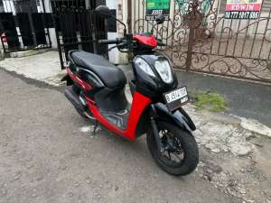 Jual bekas Honda genio CBS 2023 baby stylo,lokasi di Kembangan