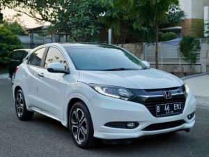 Jual bekas Honda HR-V 1.5L Matic 2016,lokasi di K                           