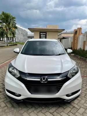 Jual bekas Honda HR-V 2016 Automatic,lokasi di 