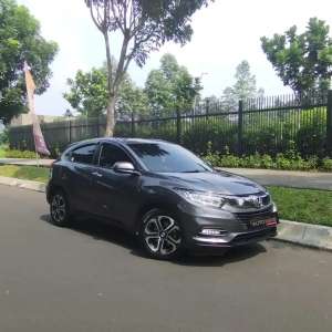 Jual bekas HONDA HRV SE CVT 2019,lokasi di 