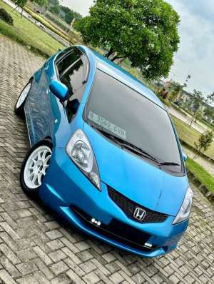 Jual bekas Honda Jazz S Matic 2008,lokasi di K                           