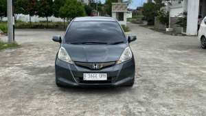 Jual bekas Honda Jazz S Matic 2013,lokasi di K                           