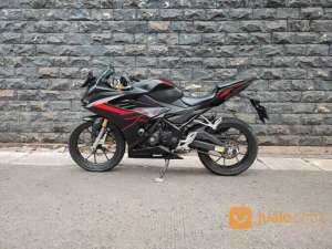Jual bekas HONDA NEW CBR 150R,lokasi di Kota Tangerang Selatan