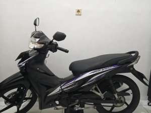 Jual bekas Honda Revo fit 2013,lokasi di Setu