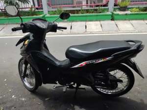 Jual bekas Honda Revo Fit 2016,lokasi di Gambir