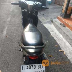 Jual bekas Honda Supra X 125 cw 2018 sangat terawat,lokasi di Kota Semarang
