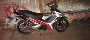 Jual bekas honda supra x 125 fi,lokasi di Cakung