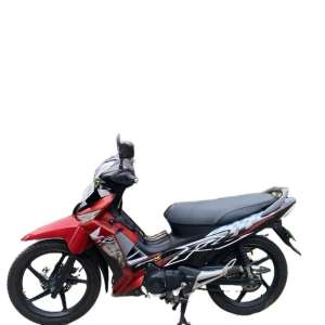 Jual bekas Honda Supra x 125 tahun 2010,lokasi di Kab. Malang
