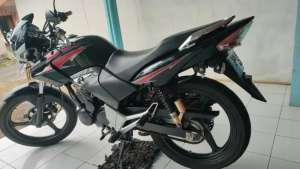 Jual bekas Honda Tiger revo,lokasi di Singosari
