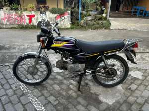 Jual bekas Honda win thn 1996,lokasi di Banguntapan
