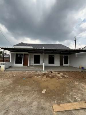 HUNIAN BAGUS JOHOR 6X16 FREE CANOPI lokasi di Medan Johor, tersedia melalui melalui situs Olx