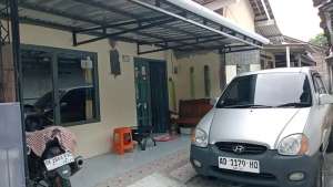 Jual bekas Hyundai Atoz GLS,lokasi di 