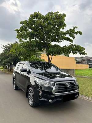 Jual bekas INNOVA G MANUAL 2023 DIESEL BERKUALITASS,lokasi di 