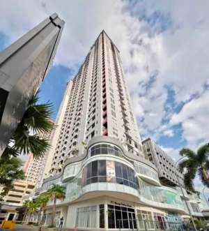 Jual Apartemen Vida View Tower B Full Furnish lokasi di Panakkukang, tersedia melalui melalui situs Olx