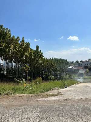 Jual Cepat BU tanah milik pribadi bebas banjir dkt uin bandung lokasi di Cileunyi, tersedia melalui melalui situs Olx