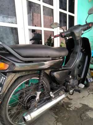 Jual bekas Jual cepat Honda Astrea,lokasi di Mariso