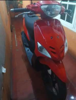 Jual bekas JUAL CEPAT MIO 2005 MULUS,lokasi di Beji