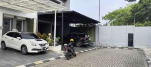Jual Cepat - Modernhill Rumah Siap Huni di Modern Hill Pondok Cabe lokasi di Pamulang, tersedia melalui melalui situs Olx