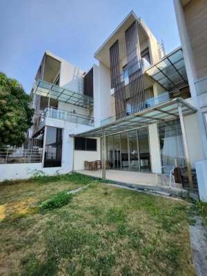 JUAL CEPAT RUMAH Ancol Seafront Jakarta Utara lokasi di Pademangan, tersedia melalui melalui situs Olx