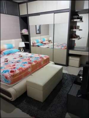 Jual Cepat Rumah Forest Mansion Wiyung 2 lantai lokasi di Wiyung, tersedia melalui melalui situs Olx