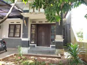 JUAL CEPAT RUMAH MUTIARA SENTUL NEGO lokasi di Babakan Madang, tersedia melalui melalui situs Olx