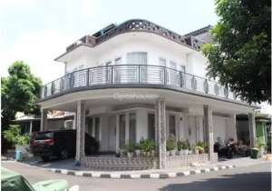 Jual cepat rumah siap huni di perumahan puri beta 2 cileduk tangerang lokasi di Larangan, tersedia melalui melalui situs Olx