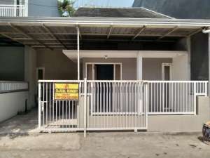 Jual Cepat Rumah Tanpa Perantara lokasi di Ngadiluwih, tersedia melalui melalui situs Olx