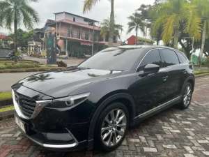 Jual bekas Jual Cepat SUV Mazda CX9,lokasi di 