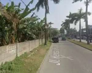 JUAL CEPAT Tanah di Taman Kencana Cengkareng Jakarta Barat lokasi di Cengkareng, tersedia melalui melalui situs Olx