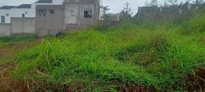 Jual Cepat Tanah terbaik BU Milik pribadi dkt uin bandung bebas banjir lokasi di Cileunyi, tersedia melalui melalui situs Olx